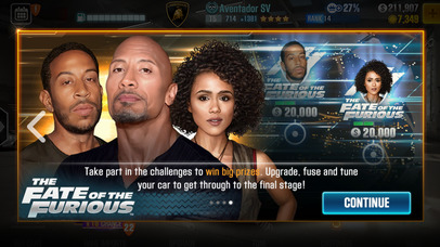 Download CSR Racing 2 App on your Windows XP/7/8/10 and MAC PC